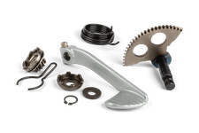 Kickstarter komplette Einheit