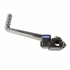 Kickstarter verchromt