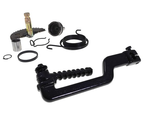 Kickstarter reparaturset - kickstarter,