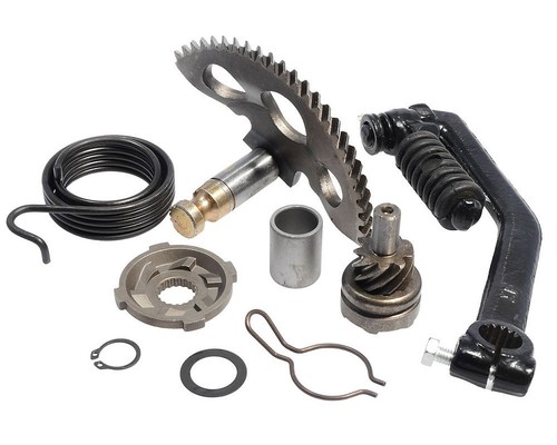 Kickstarter reparaturset für - kickstarter,