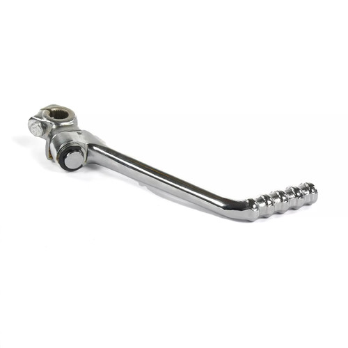 Kickstarter 13mm 215mm pit - d.13mm,