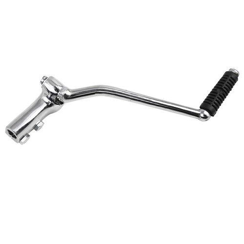 Silber 15mm schaft motorrad - schaft,