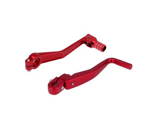 Set kickstarterhebel - set:, +