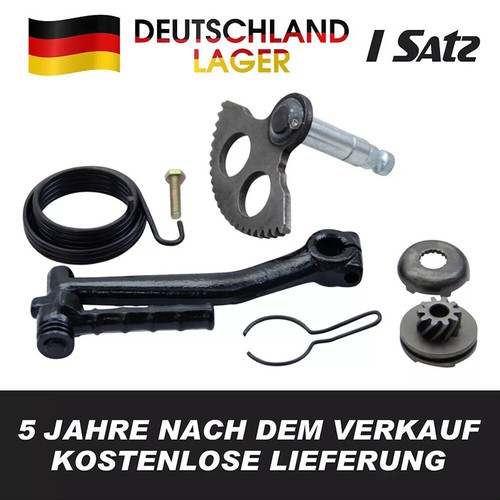 Kickstarter ritzel welle - kickstarter+,