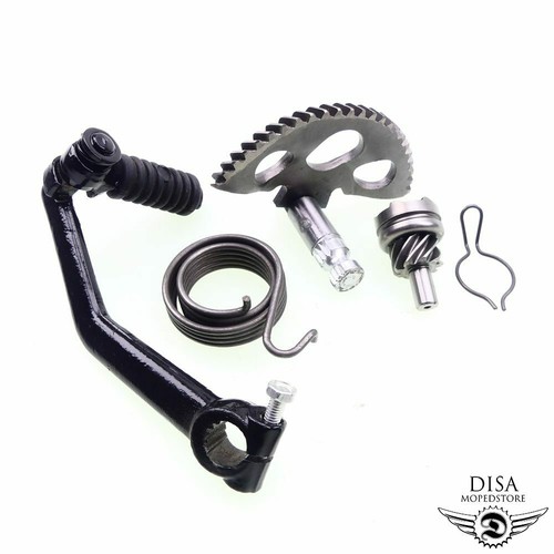 Kickstarter reparatur set 5tlg - reparatur,