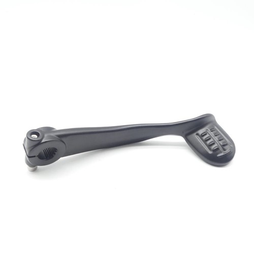 Kickstarter hebel schwarz matt - kickstarter,