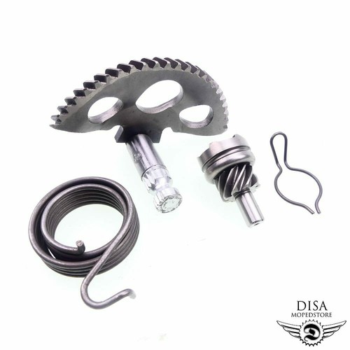 Kickstarter reparatur set - reparatur, 4tlg