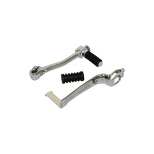 Kickstarter Fußschalthebel