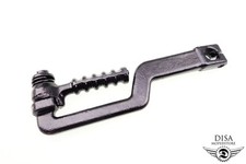 Kickstarterhebel schwarz für