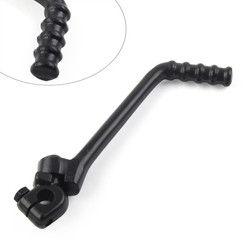 13mm kickstarter starterhebel - kickstarter,