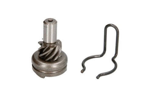 Kickstarterzahnrad 5mm - kickstarterzahnrad, 12,5mm
