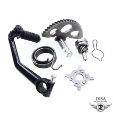 Kickstarter Reparatur Set 6tlg