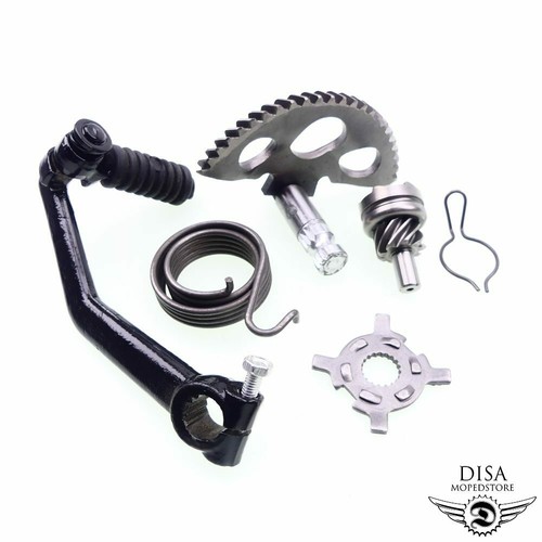 Kickstarter reparatur set 6tlg - kickstarter,