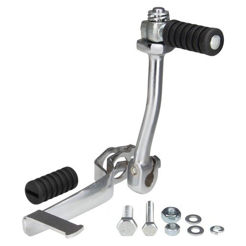 Schalthebel kickstarter - schalthebel,