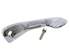 Kickstarter Hebel Alu für