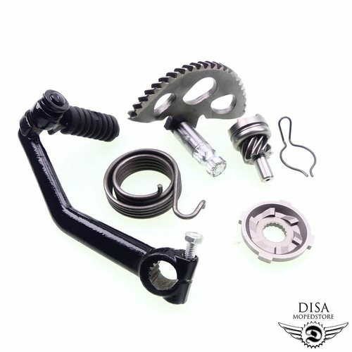 Kickstarter reparatur set - kickstarter,