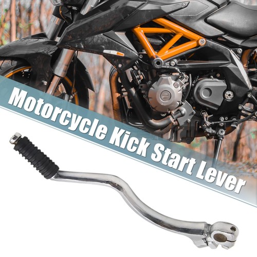15mm motorrad kickstarter kick - kickstarter,
