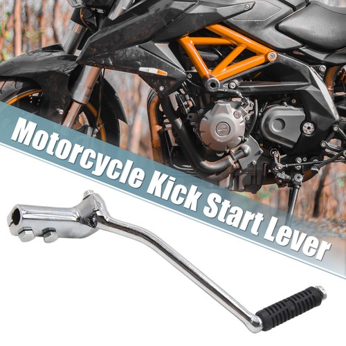 Motorrad kickstarter 15mm - motorrad,