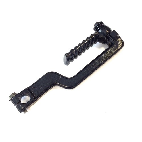 KICKSTARTPEDAL