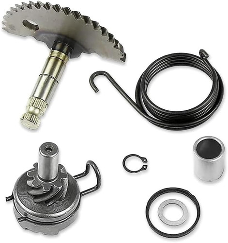 Kickstarter ritzel set für - kickstarter,