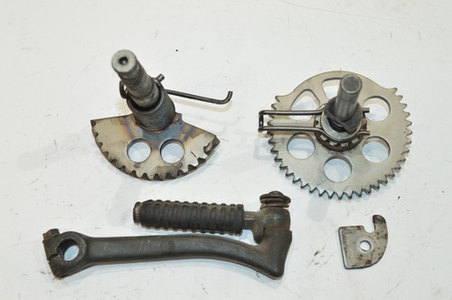 Honda lead kickstarter - lead, 50