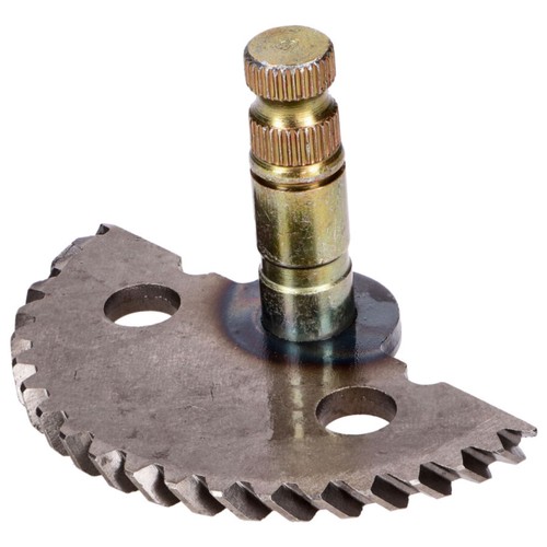 Kicker kickstarterwelle 46mm - kickstarterwelle,