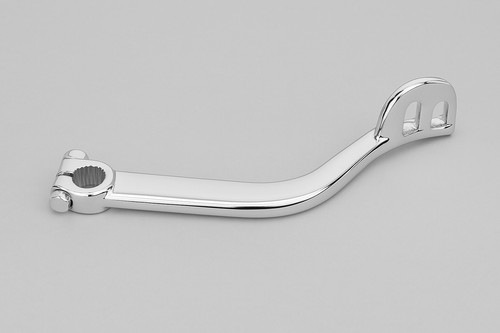 Kickstarter hebel chrom für - kickstarter,