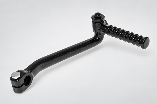 Kickstarter hebel suzuki - kickstarter,