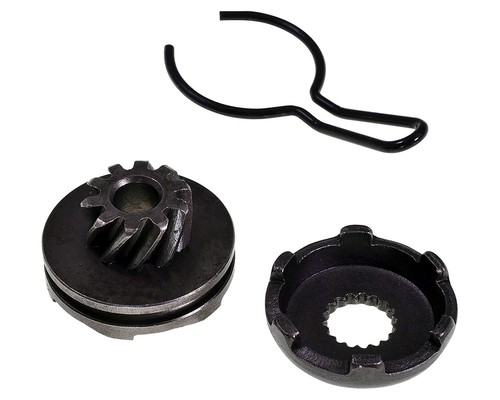 Kickstarter reparatursatz - kickstarter,