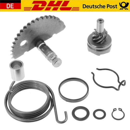Kickstarter reparatur satz - reparatur,