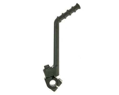 Kickstarter standard schwarz - kickstarter,