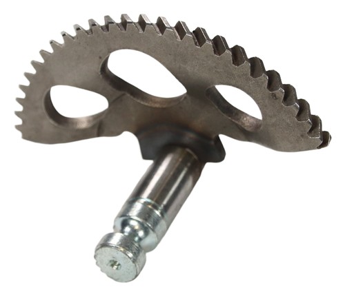 Kickstarterwelle mxt für - kickstarterwelle,