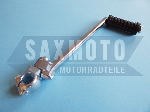 Yamaha xt500 kickstarter hebel - xt500,