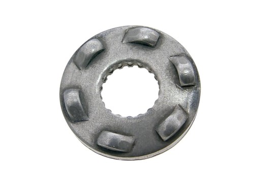 Kickstartermitnehmer 5x15mm - kickstartermitnehmer, 34,5x15mm