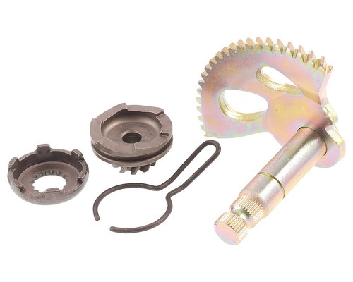 Kickstarter reparatur satz cpi - kickstarter,
