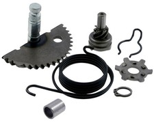 Kickstarter Reparatur Satz