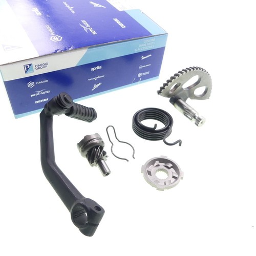 Kickstarter reparatur set - reparatur,