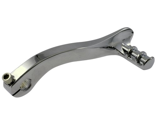 Kickstarter hebel starr chrom - hebel,