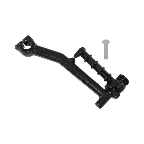 Kickstarter hebel aprilia - hebel,