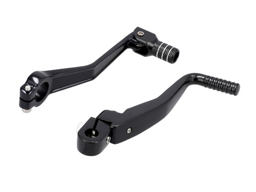 Set kickstarterhebel - set:, +