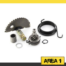 Kickstarter Reparatur