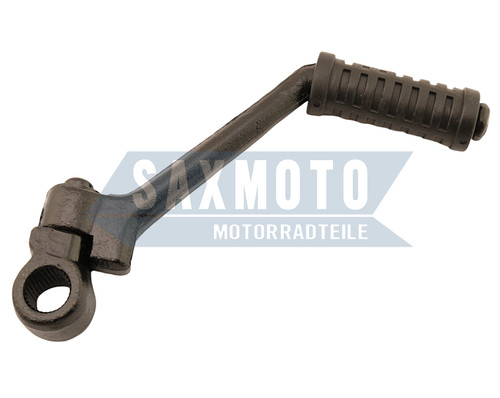 Kickstarter hebel yamaha - hebel,