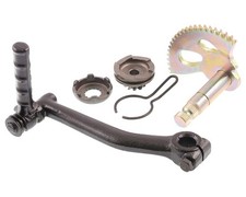 Kickstarter Satz komplett für