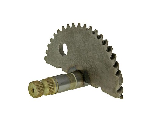 Kickstarterwelle 14mm für - kickstarterwelle,