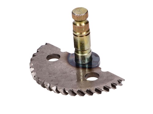 Kickstarterwelle 48mm 22mm - 48mm, /