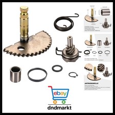 Kickstarter Ritzel Moped Kick