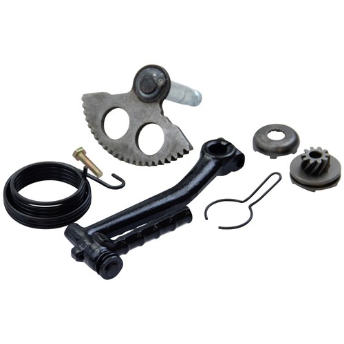 Kickstarter set hebel - kickstarter,